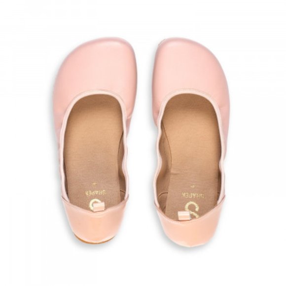 SHAPEN Shoes - SHAPEN Barefoot Tulip II Ballerina Flats BRAND NEW NEVER USED